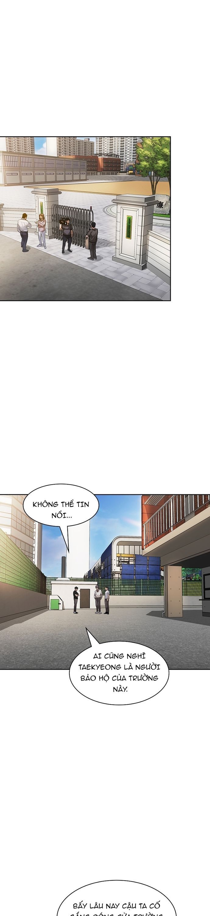 Tiền Bạc Và Quyền Lực Chapter 206 - 10