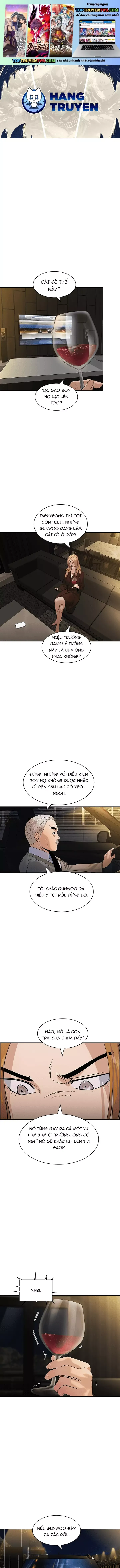 Tiền Bạc Và Quyền Lực Chapter 207 - 2