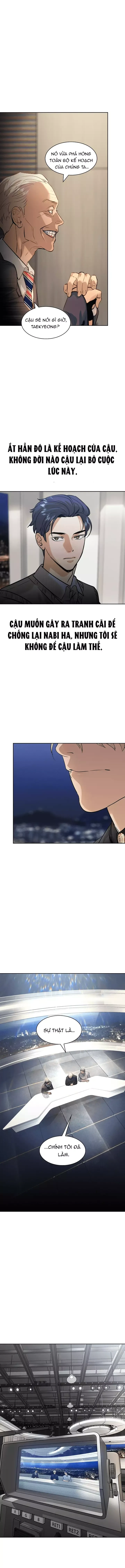Tiền Bạc Và Quyền Lực Chapter 207 - 12