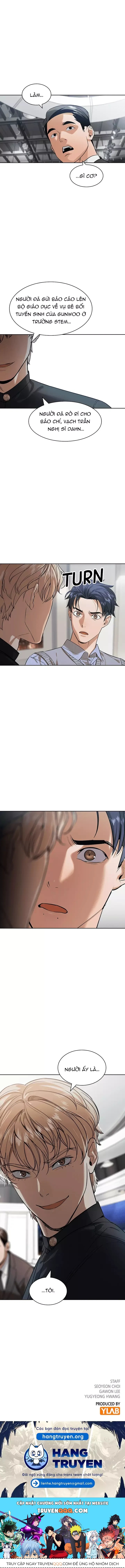 Tiền Bạc Và Quyền Lực Chapter 207 - 13