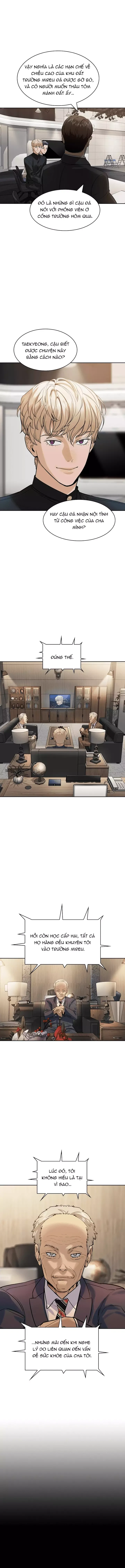 Tiền Bạc Và Quyền Lực Chapter 207 - 4