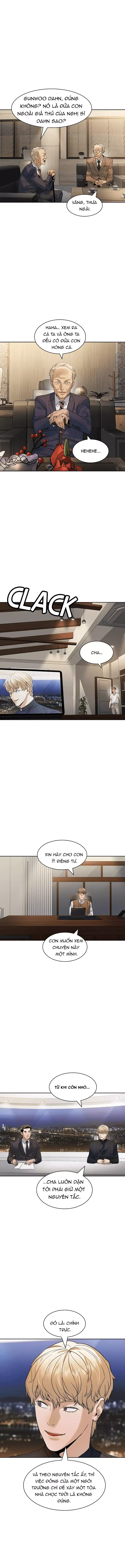 Tiền Bạc Và Quyền Lực Chapter 207 - 7