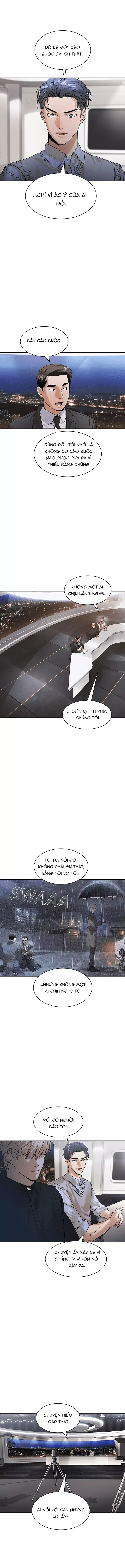 Tiền Bạc Và Quyền Lực Chapter 207 - 9
