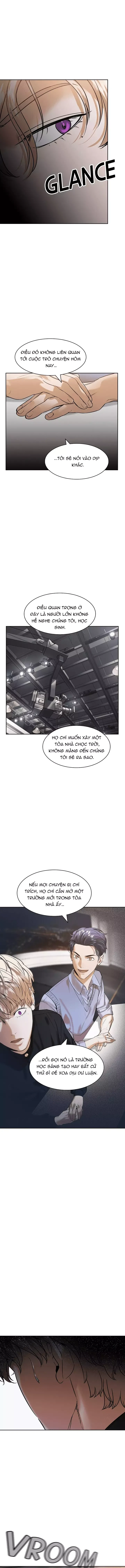 Tiền Bạc Và Quyền Lực Chapter 207 - 10