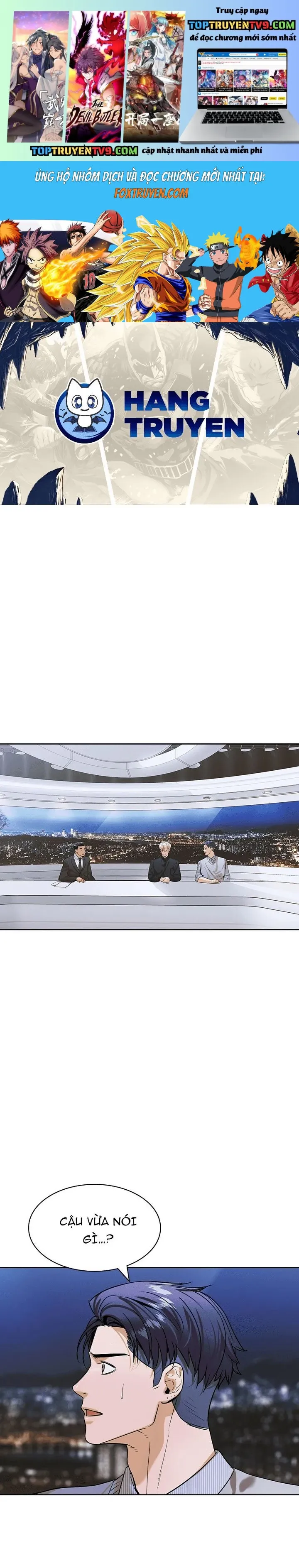 Tiền Bạc Và Quyền Lực Chapter 208 - 2