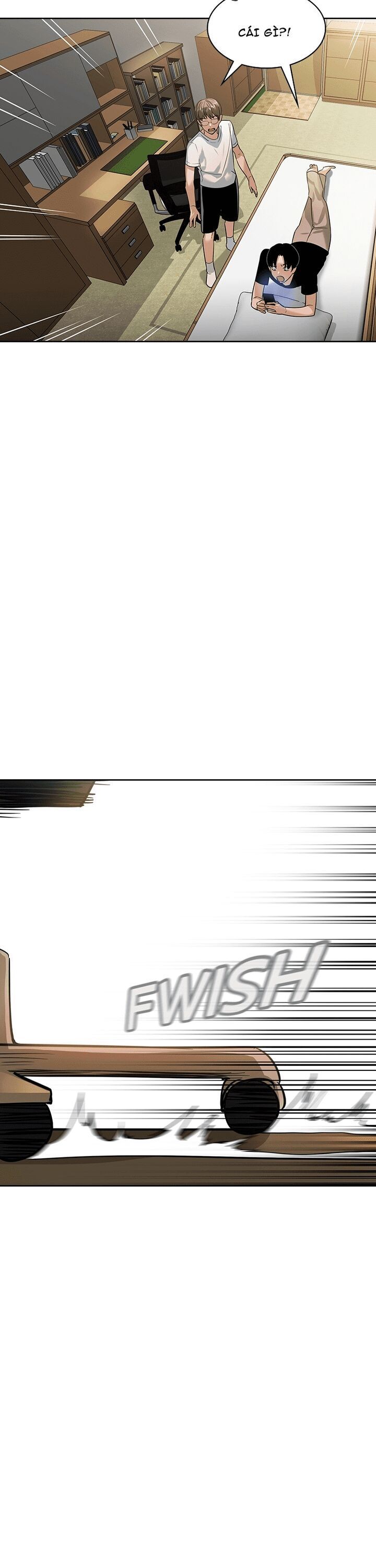 Tiền Bạc Và Quyền Lực Chapter 208 - 11
