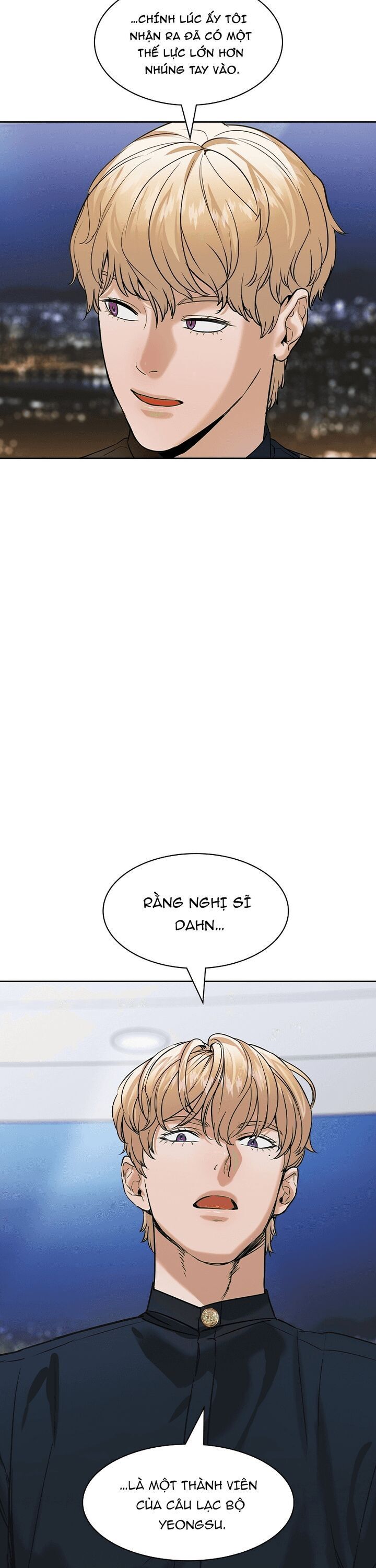 Tiền Bạc Và Quyền Lực Chapter 208 - 13