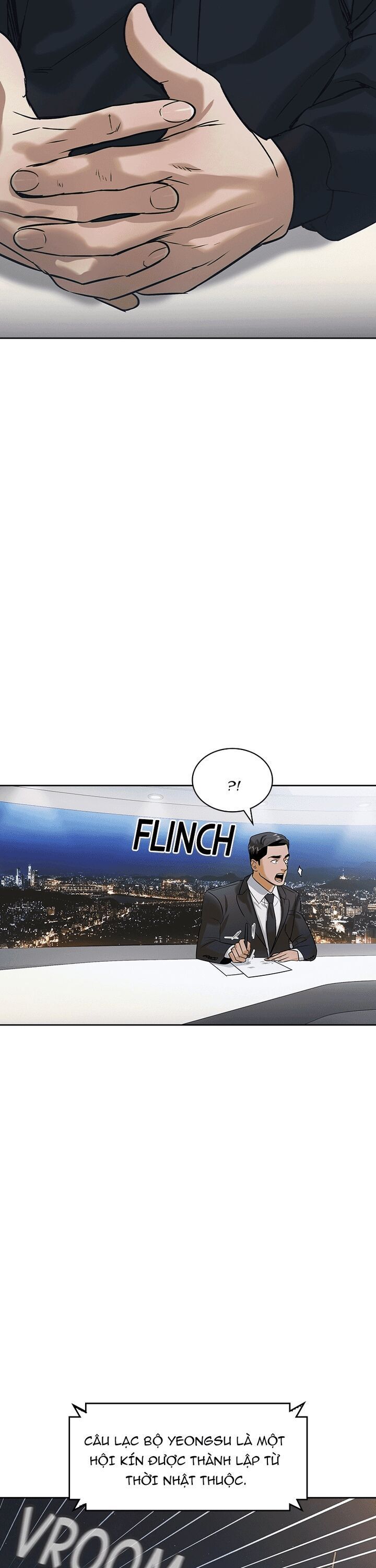 Tiền Bạc Và Quyền Lực Chapter 208 - 14