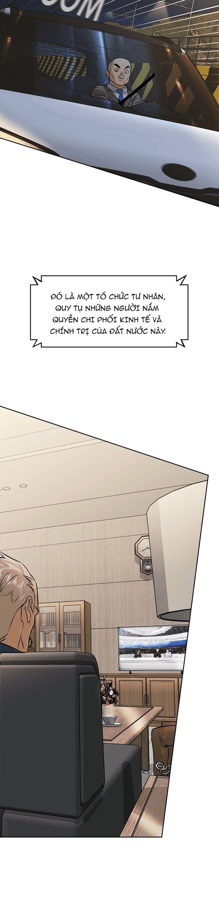 Tiền Bạc Và Quyền Lực Chapter 208 - 15