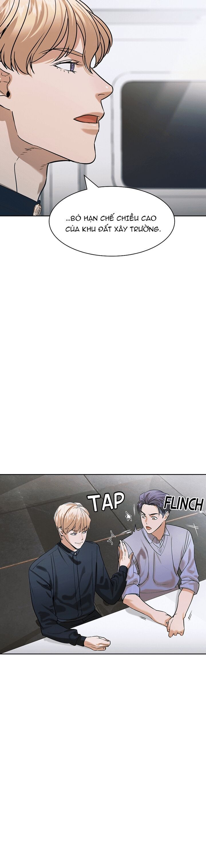 Tiền Bạc Và Quyền Lực Chapter 208 - 17