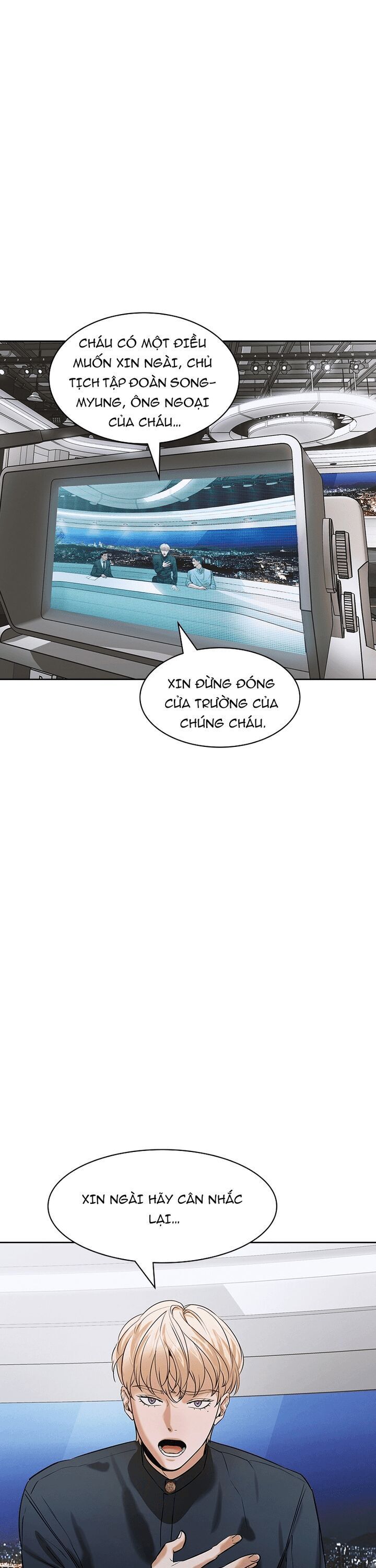 Tiền Bạc Và Quyền Lực Chapter 208 - 19