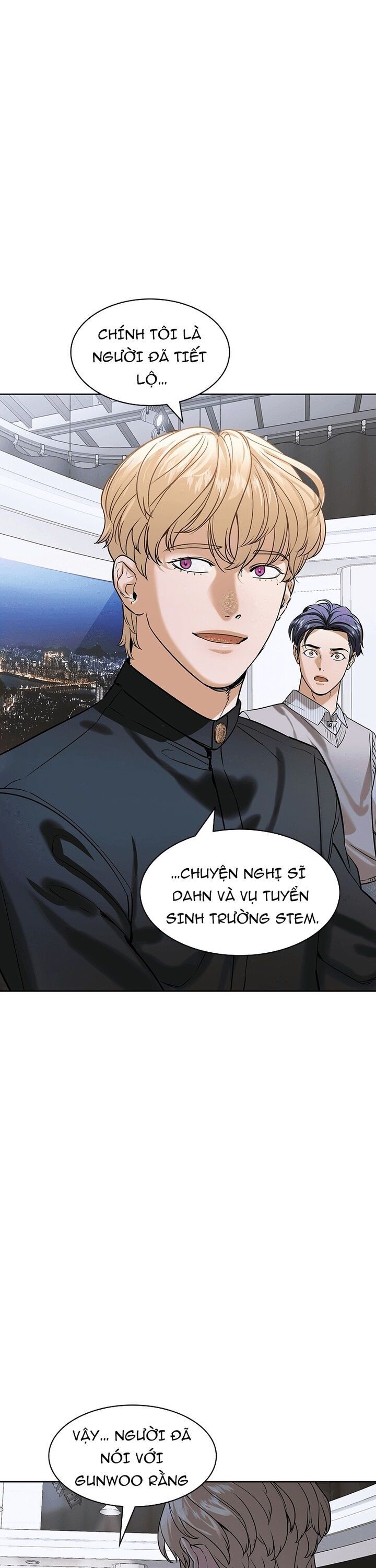 Tiền Bạc Và Quyền Lực Chapter 208 - 3