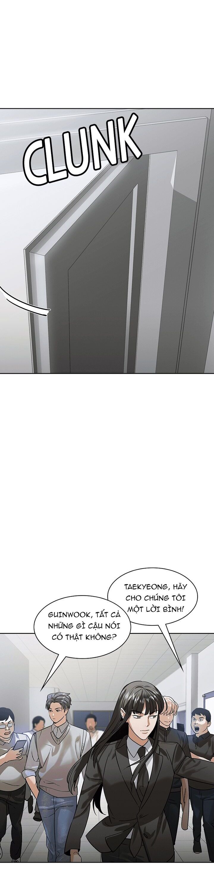 Tiền Bạc Và Quyền Lực Chapter 208 - 21