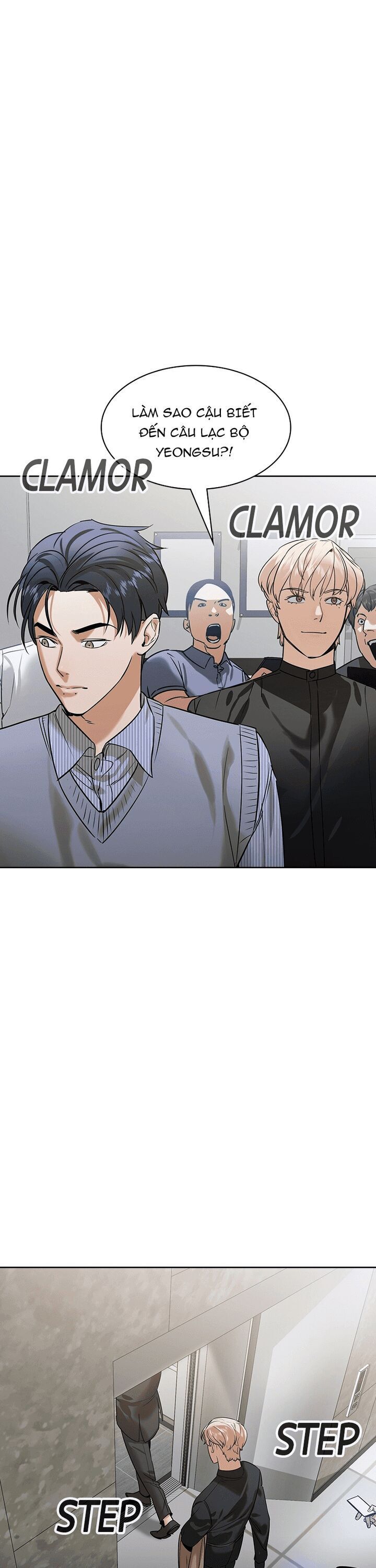 Tiền Bạc Và Quyền Lực Chapter 208 - 22