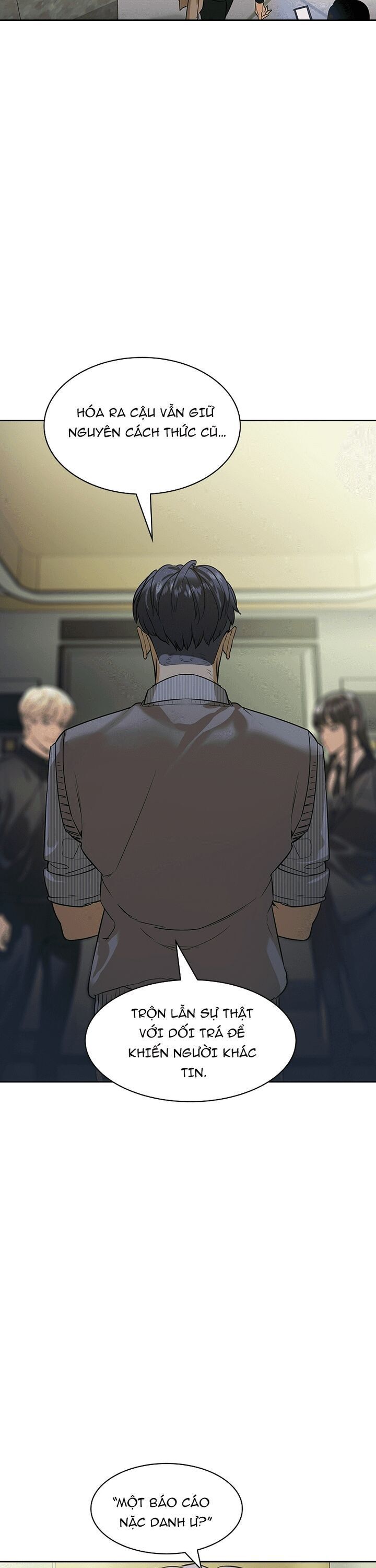 Tiền Bạc Và Quyền Lực Chapter 208 - 23