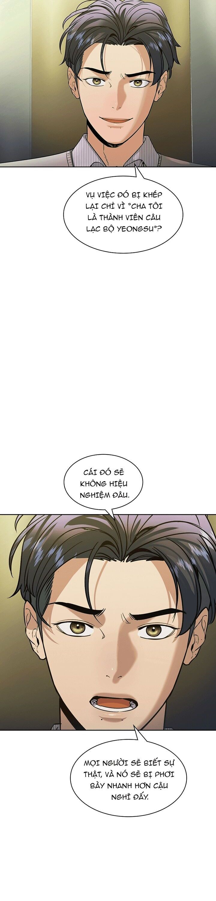 Tiền Bạc Và Quyền Lực Chapter 208 - 24