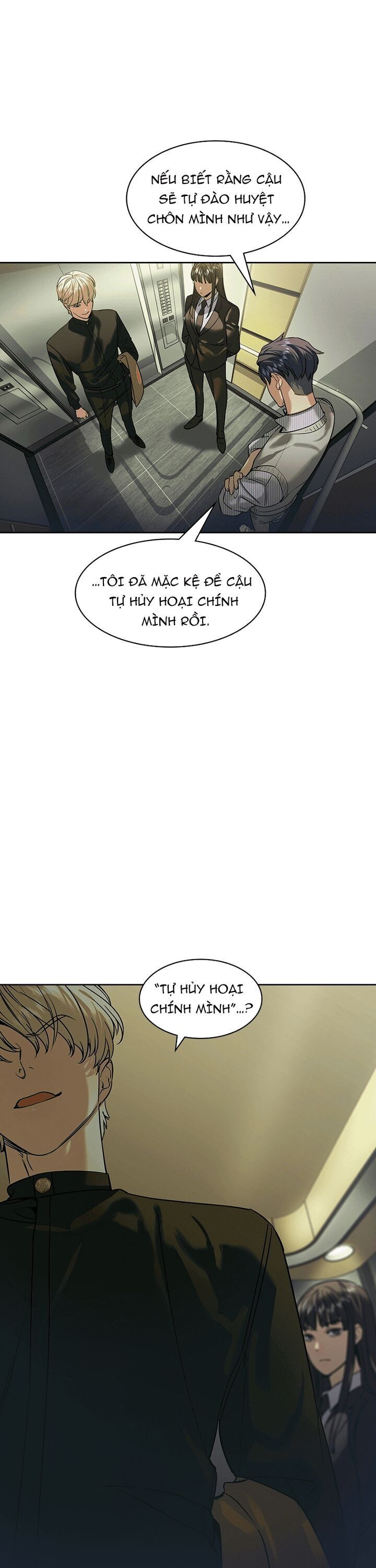 Tiền Bạc Và Quyền Lực Chapter 208 - 25