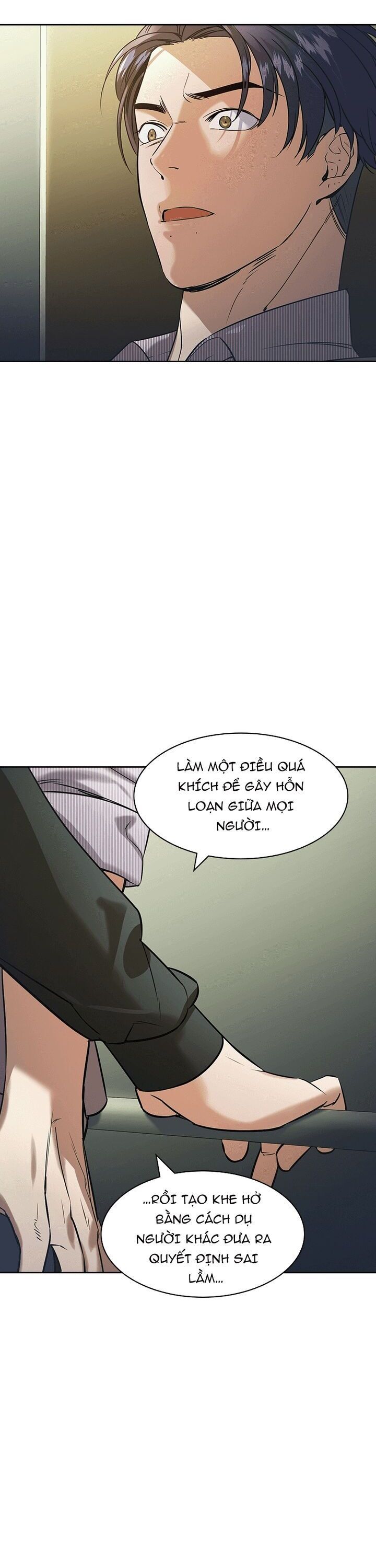 Tiền Bạc Và Quyền Lực Chapter 208 - 27