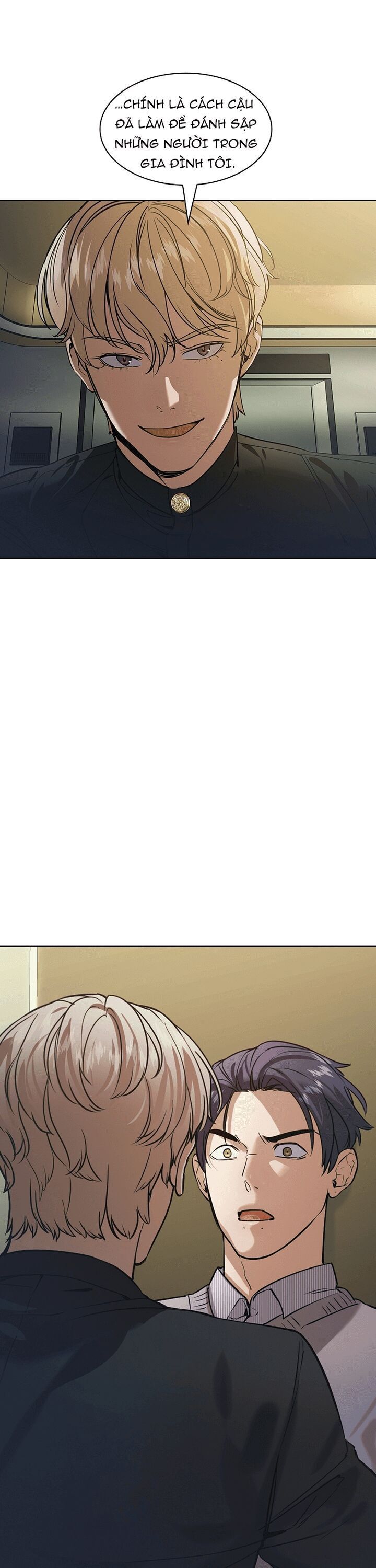 Tiền Bạc Và Quyền Lực Chapter 208 - 28
