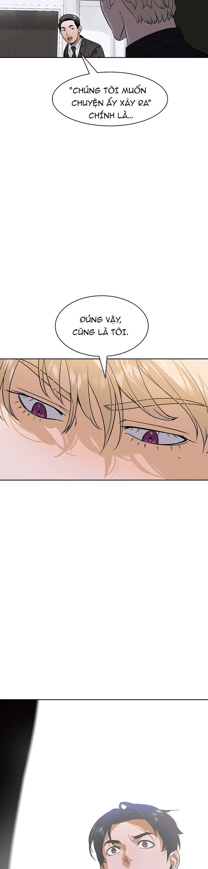 Tiền Bạc Và Quyền Lực Chapter 208 - 4