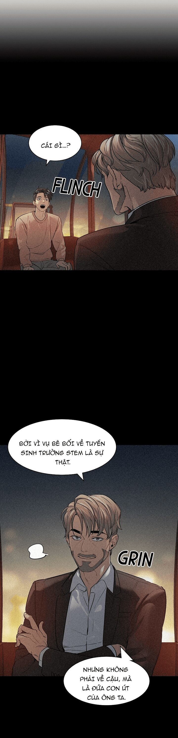 Tiền Bạc Và Quyền Lực Chapter 208 - 32