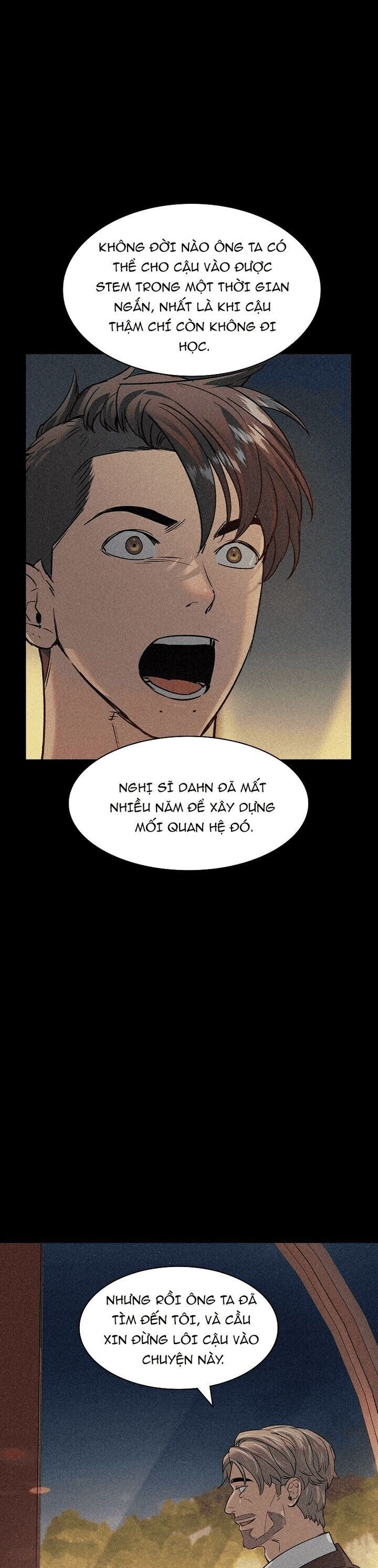 Tiền Bạc Và Quyền Lực Chapter 208 - 33