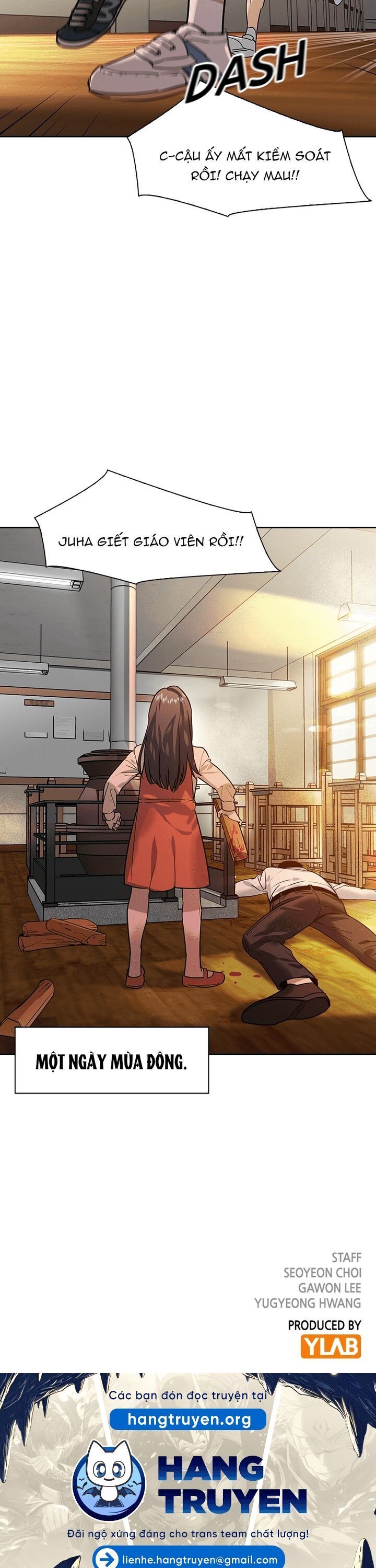 Tiền Bạc Và Quyền Lực Chapter 208 - 40