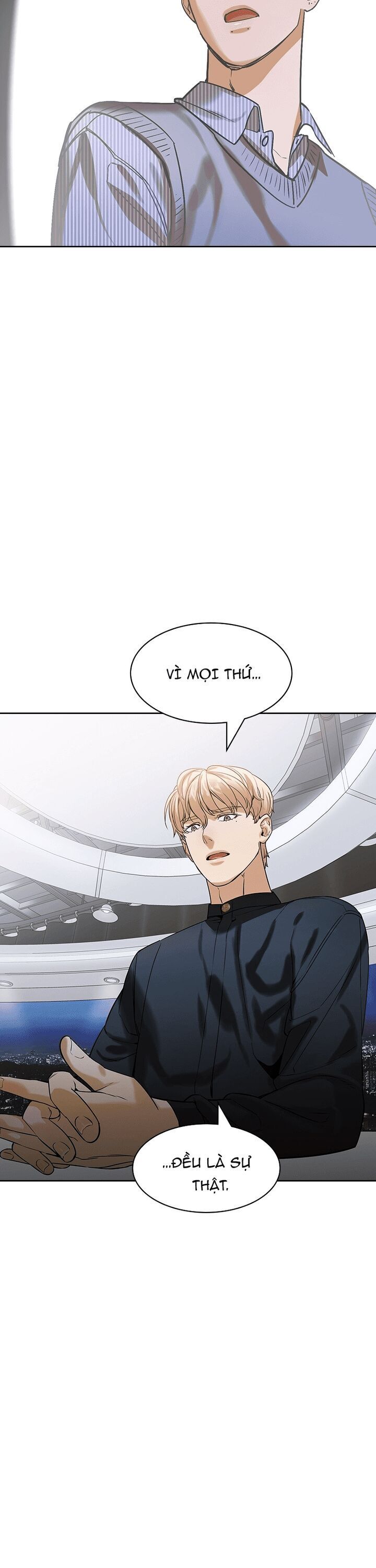 Tiền Bạc Và Quyền Lực Chapter 208 - 5
