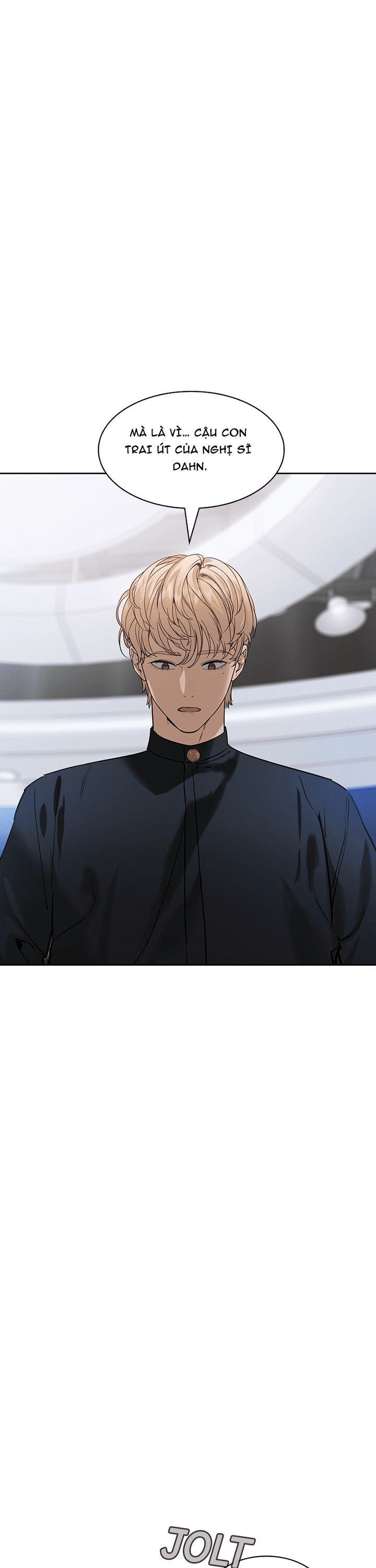 Tiền Bạc Và Quyền Lực Chapter 208 - 10