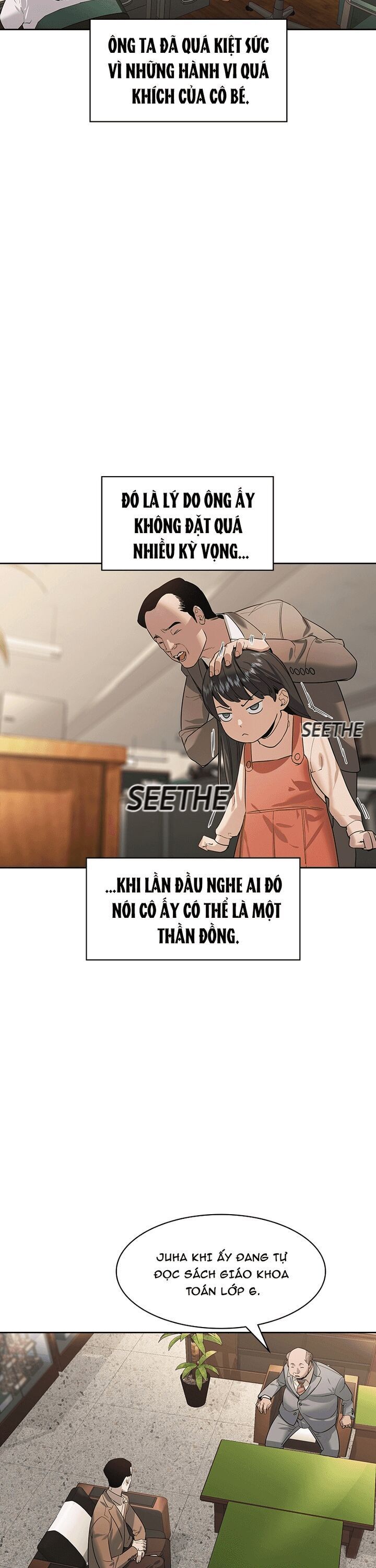 Tiền Bạc Và Quyền Lực Chapter 209 - 13