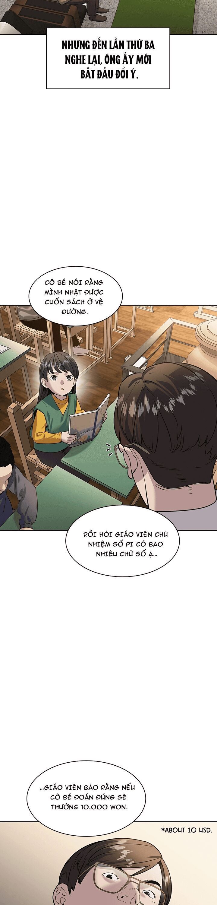 Tiền Bạc Và Quyền Lực Chapter 209 - 14