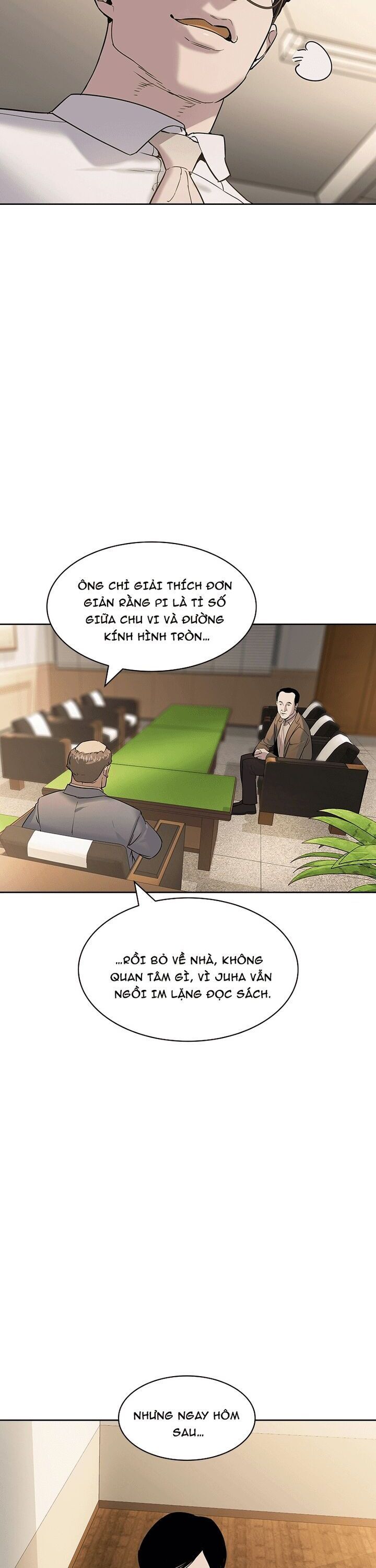Tiền Bạc Và Quyền Lực Chapter 209 - 15