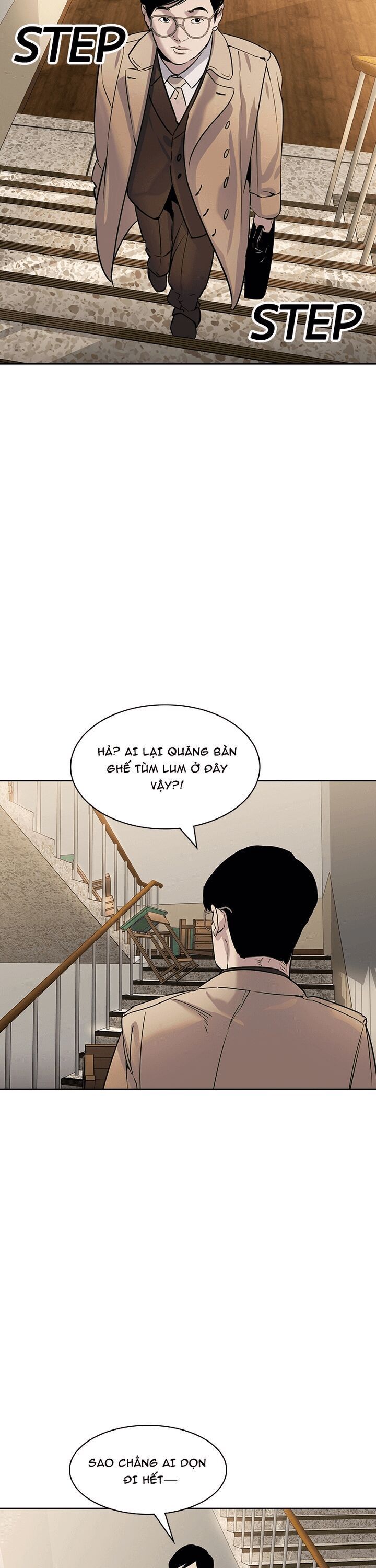 Tiền Bạc Và Quyền Lực Chapter 209 - 16