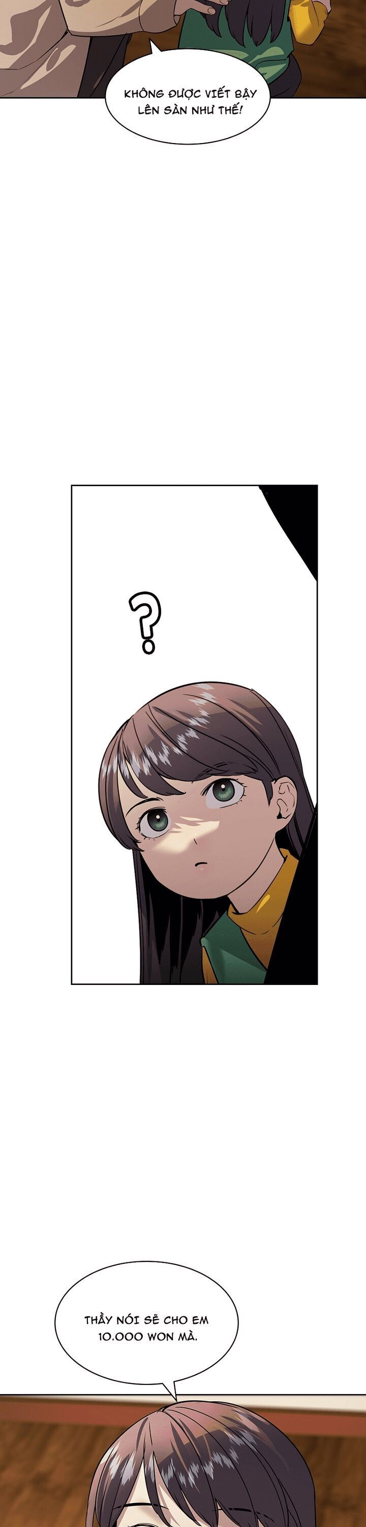 Tiền Bạc Và Quyền Lực Chapter 209 - 19