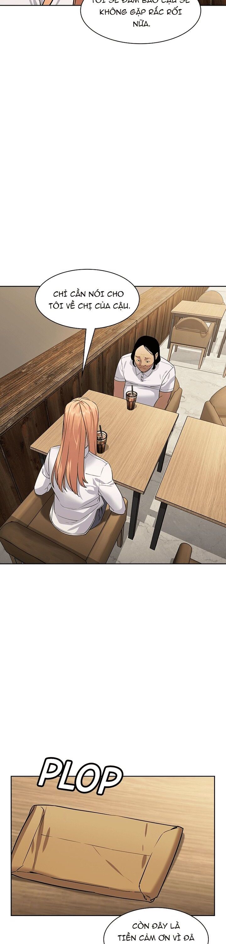 Tiền Bạc Và Quyền Lực Chapter 209 - 3