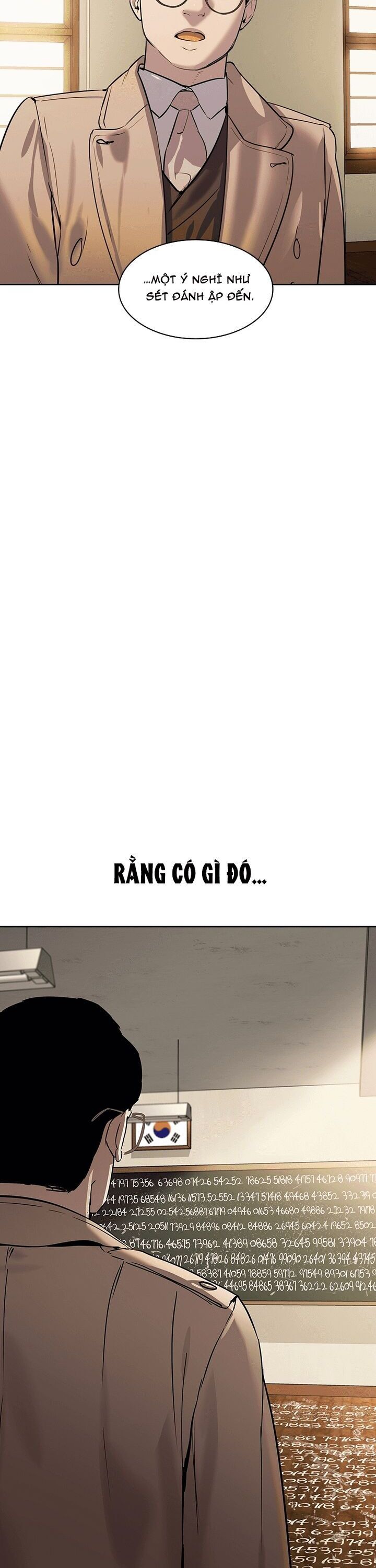 Tiền Bạc Và Quyền Lực Chapter 209 - 21