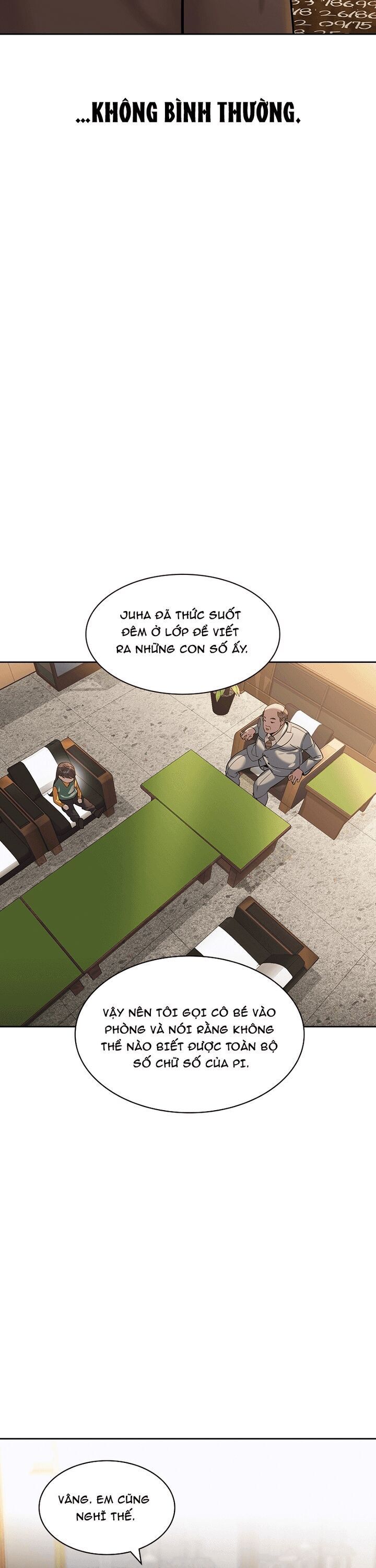 Tiền Bạc Và Quyền Lực Chapter 209 - 22