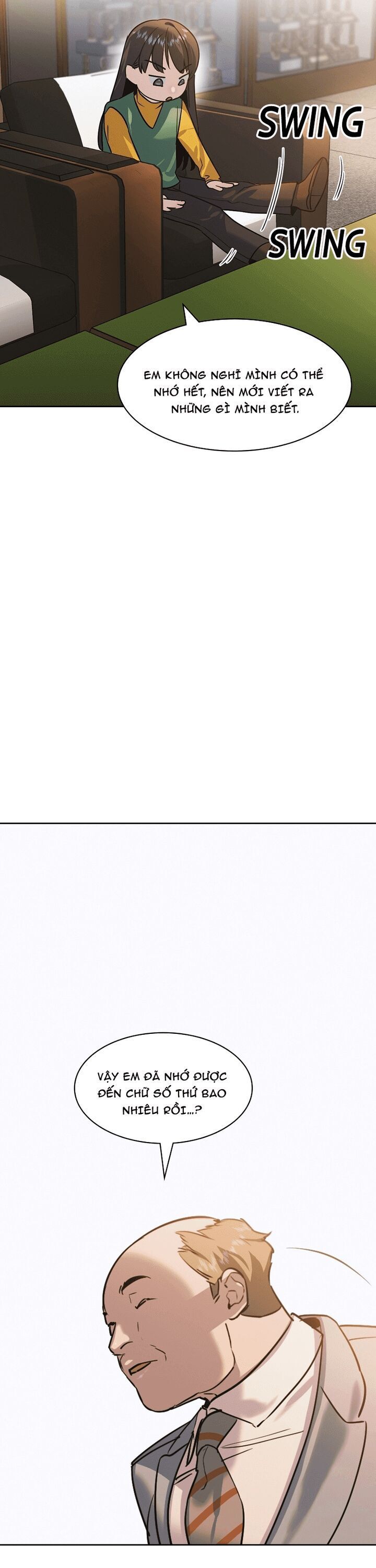 Tiền Bạc Và Quyền Lực Chapter 209 - 23