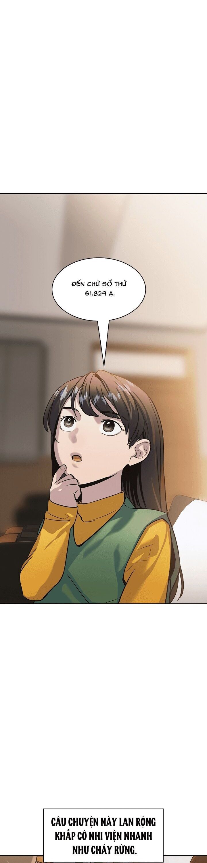 Tiền Bạc Và Quyền Lực Chapter 209 - 24