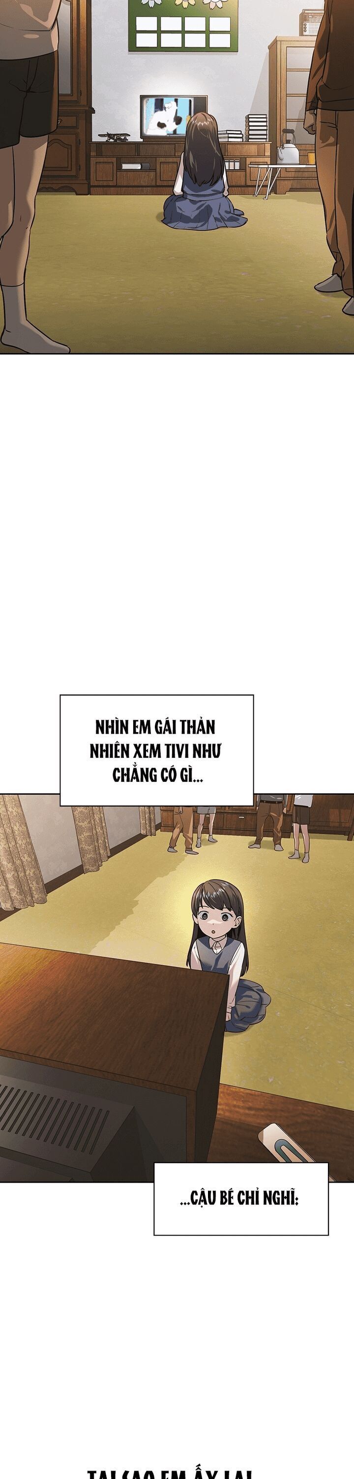 Tiền Bạc Và Quyền Lực Chapter 209 - 25