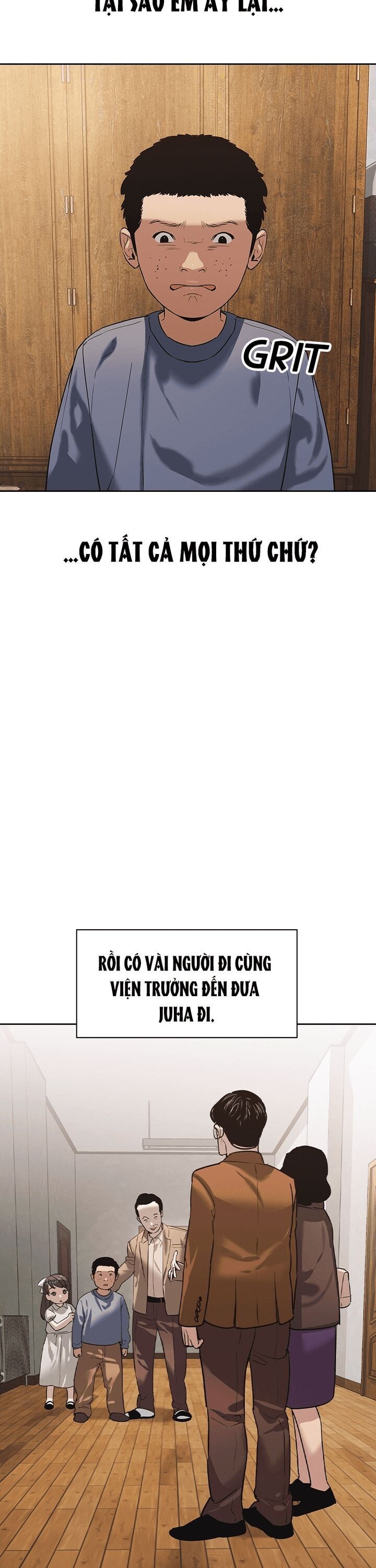 Tiền Bạc Và Quyền Lực Chapter 209 - 26