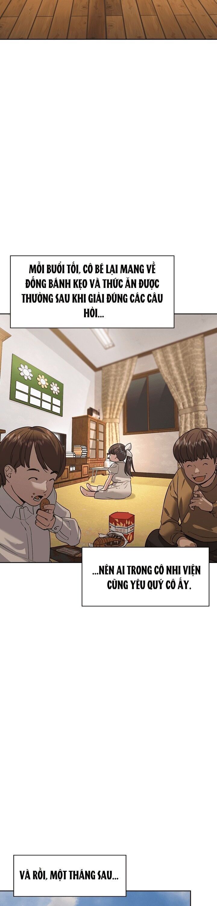 Tiền Bạc Và Quyền Lực Chapter 209 - 27