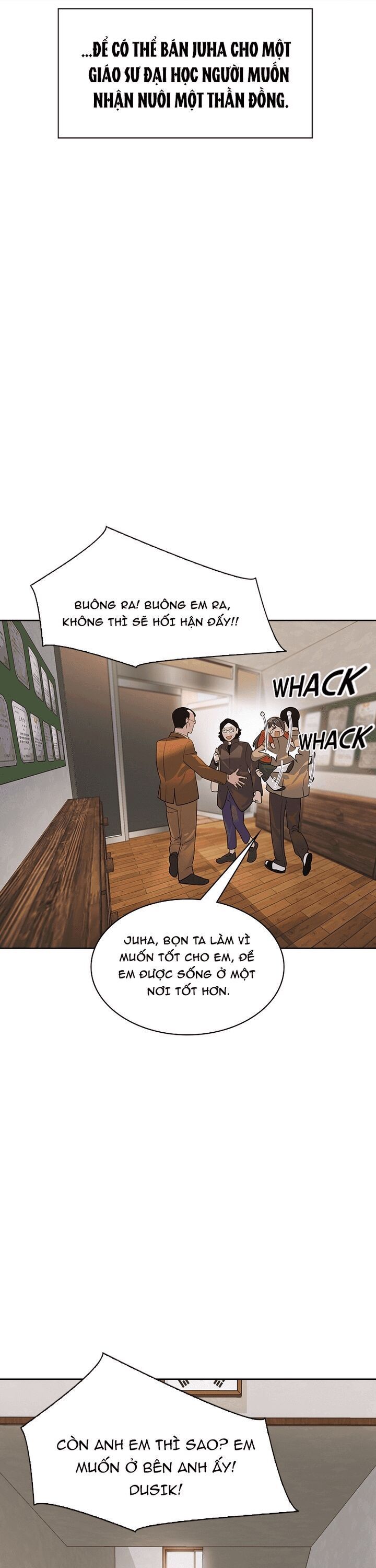 Tiền Bạc Và Quyền Lực Chapter 209 - 29