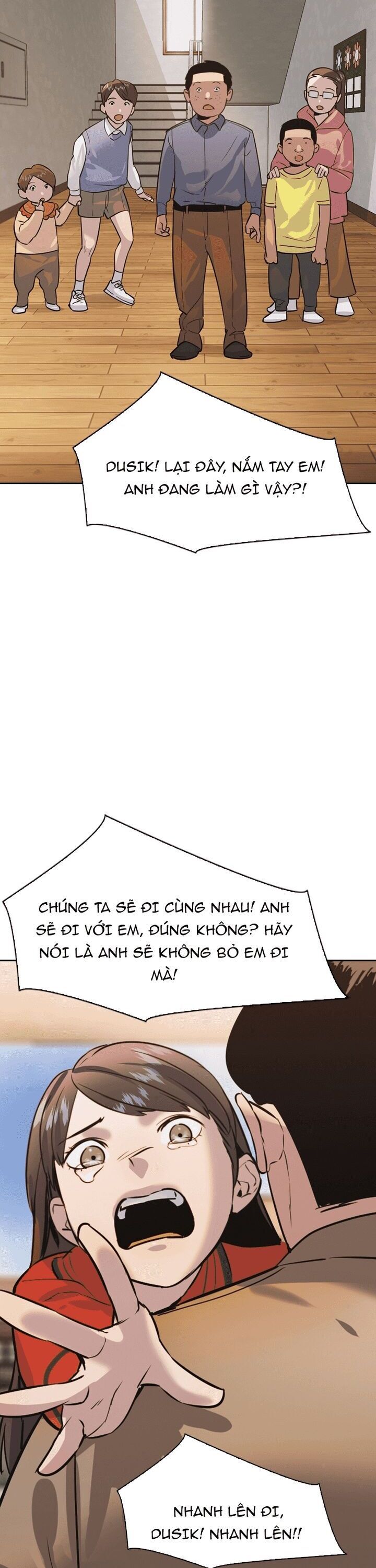 Tiền Bạc Và Quyền Lực Chapter 209 - 30