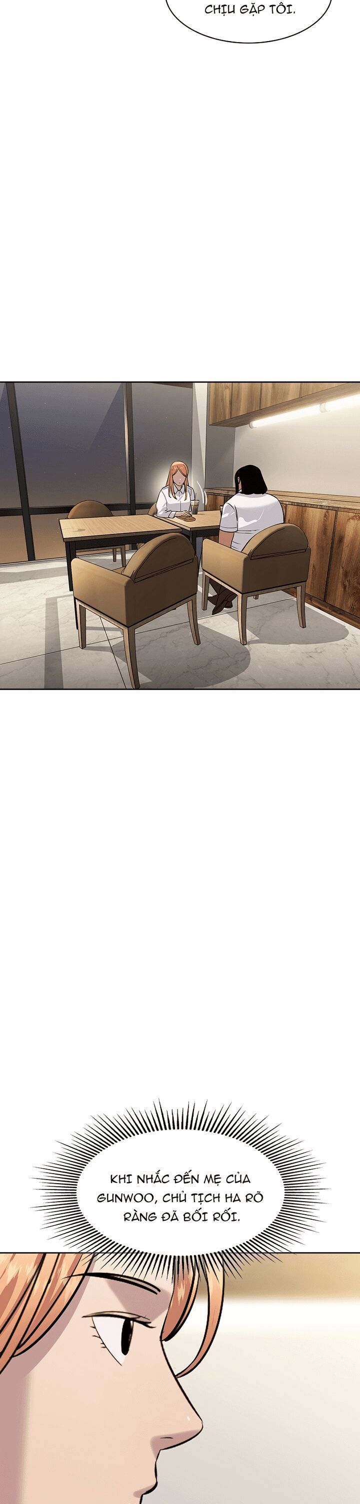 Tiền Bạc Và Quyền Lực Chapter 209 - 4