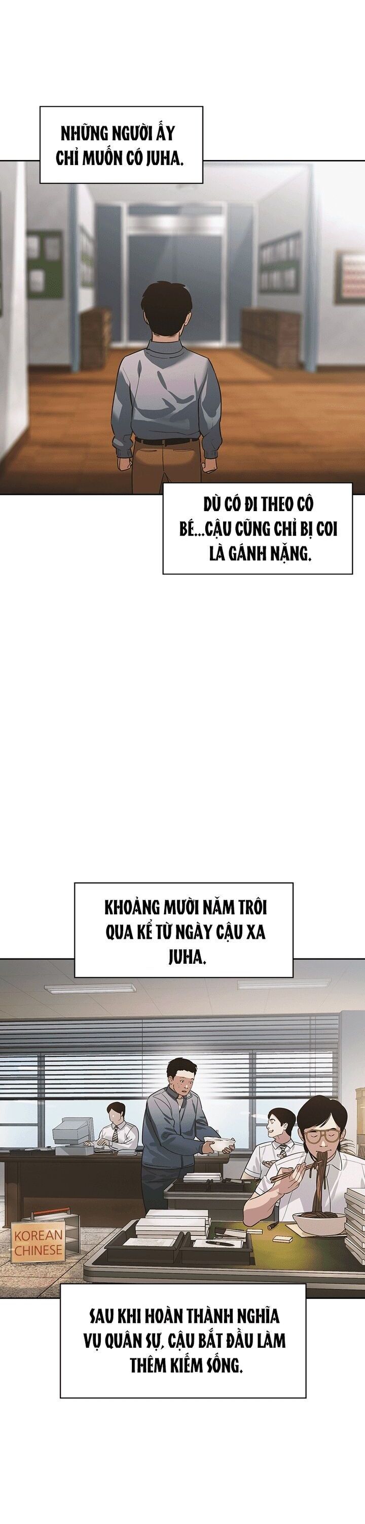 Tiền Bạc Và Quyền Lực Chapter 209 - 33