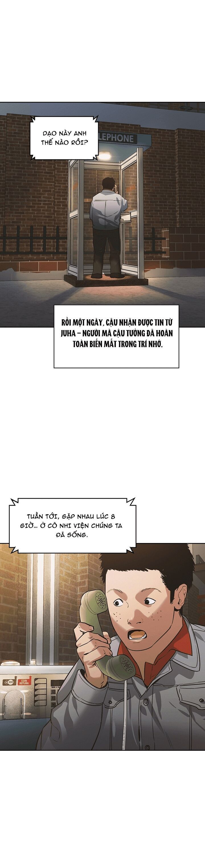 Tiền Bạc Và Quyền Lực Chapter 209 - 34