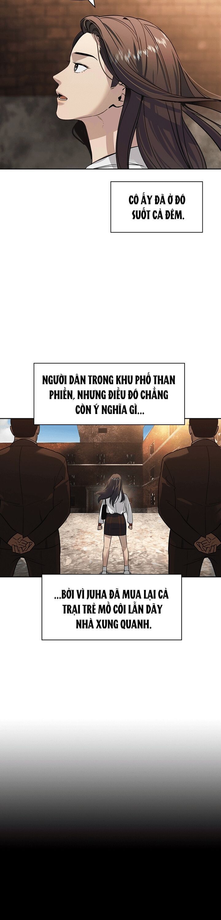 Tiền Bạc Và Quyền Lực Chapter 209 - 38