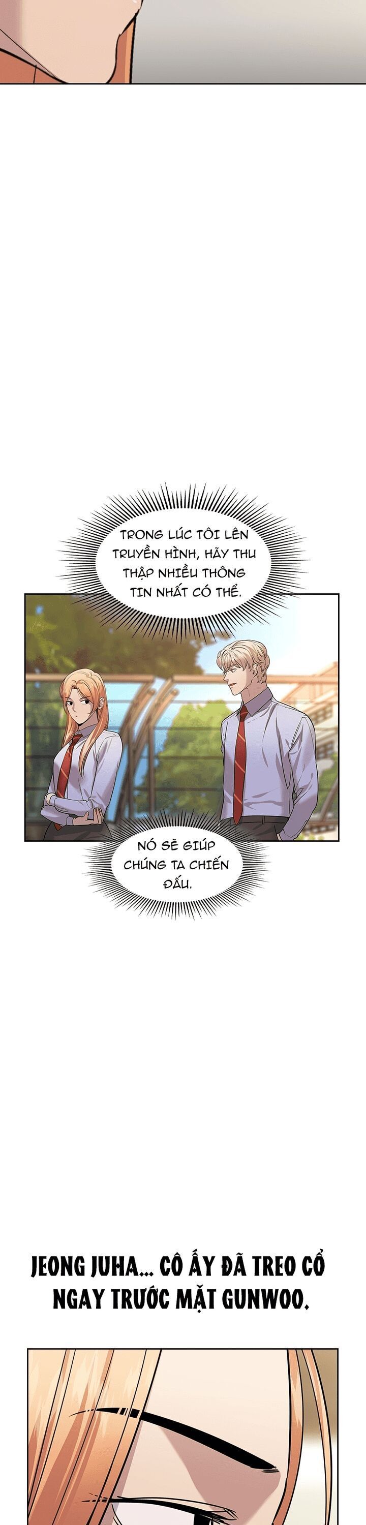 Tiền Bạc Và Quyền Lực Chapter 209 - 5