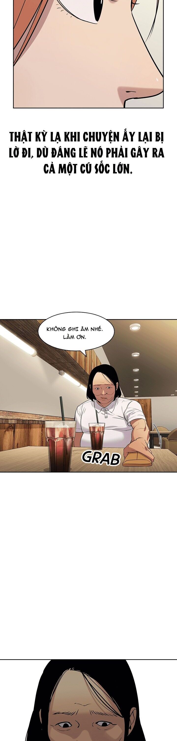 Tiền Bạc Và Quyền Lực Chapter 209 - 6